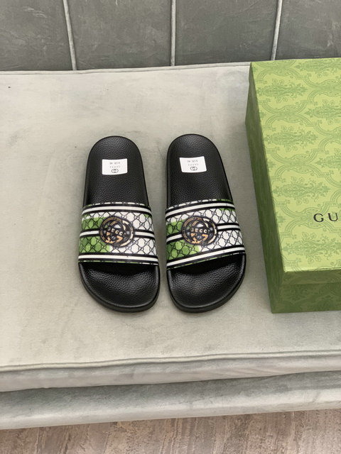 men Guci slippers 2022-5-13-086